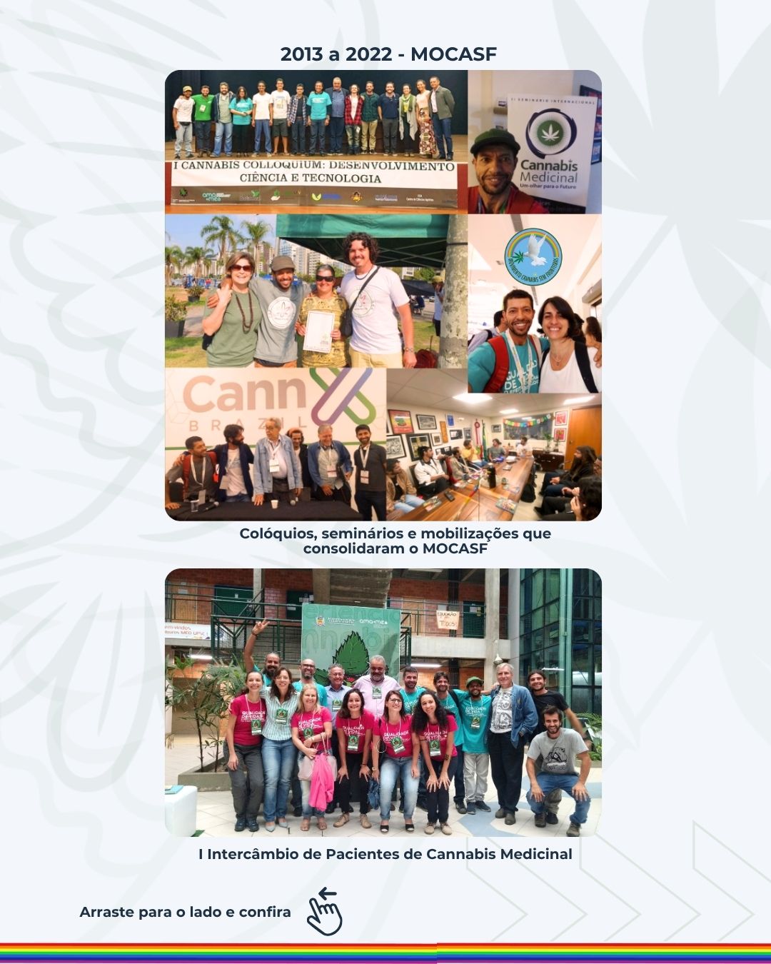 ACSF Post 1 — Slide 2 de 7