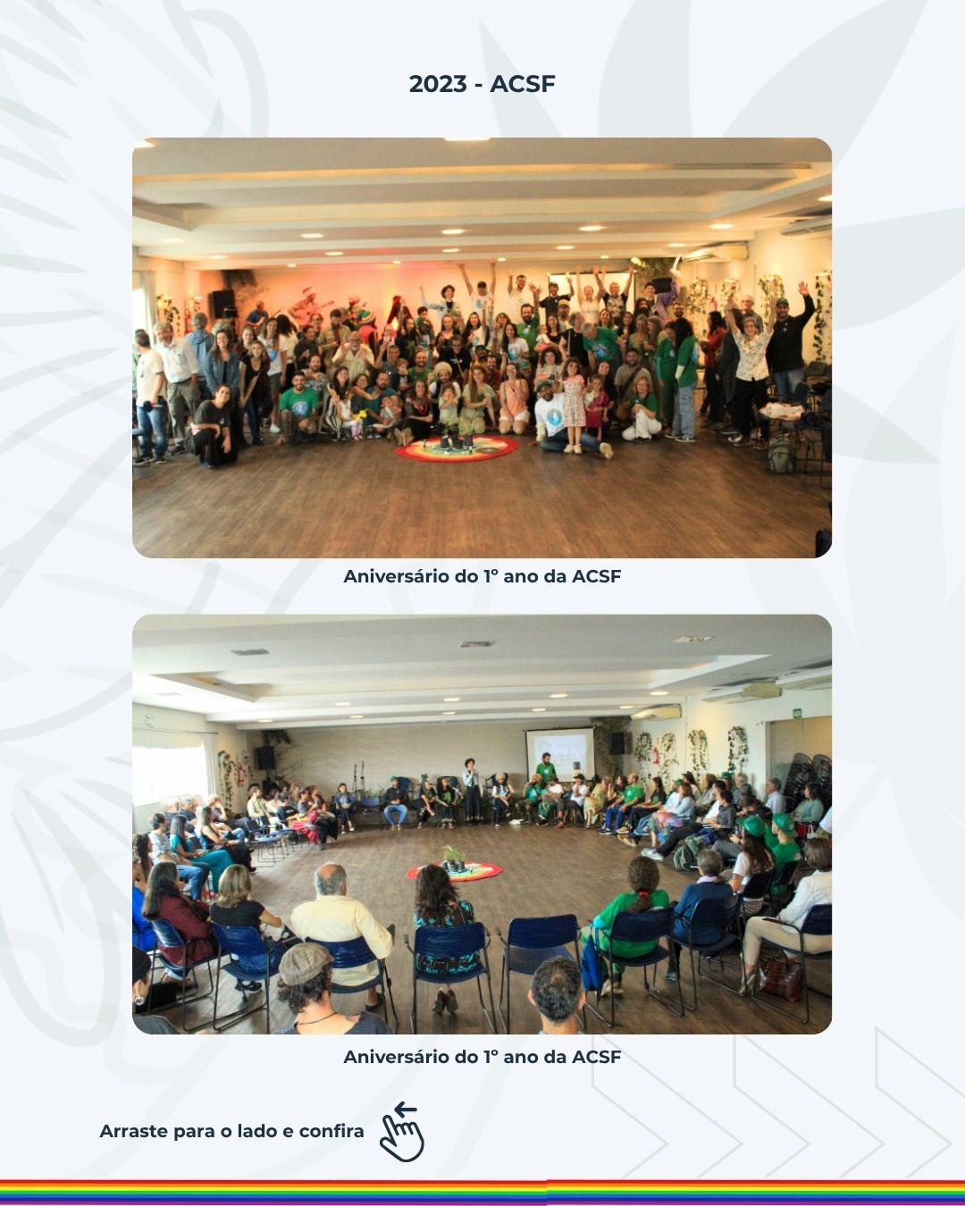 ACSF Post 1 — Slide 5 de 7