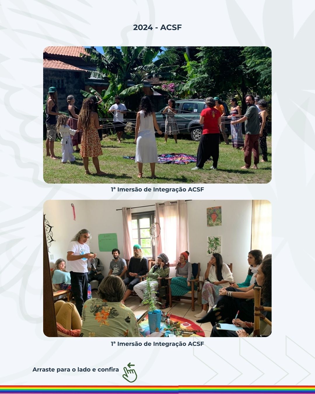 ACSF Post 2 — Slide 2 de 15