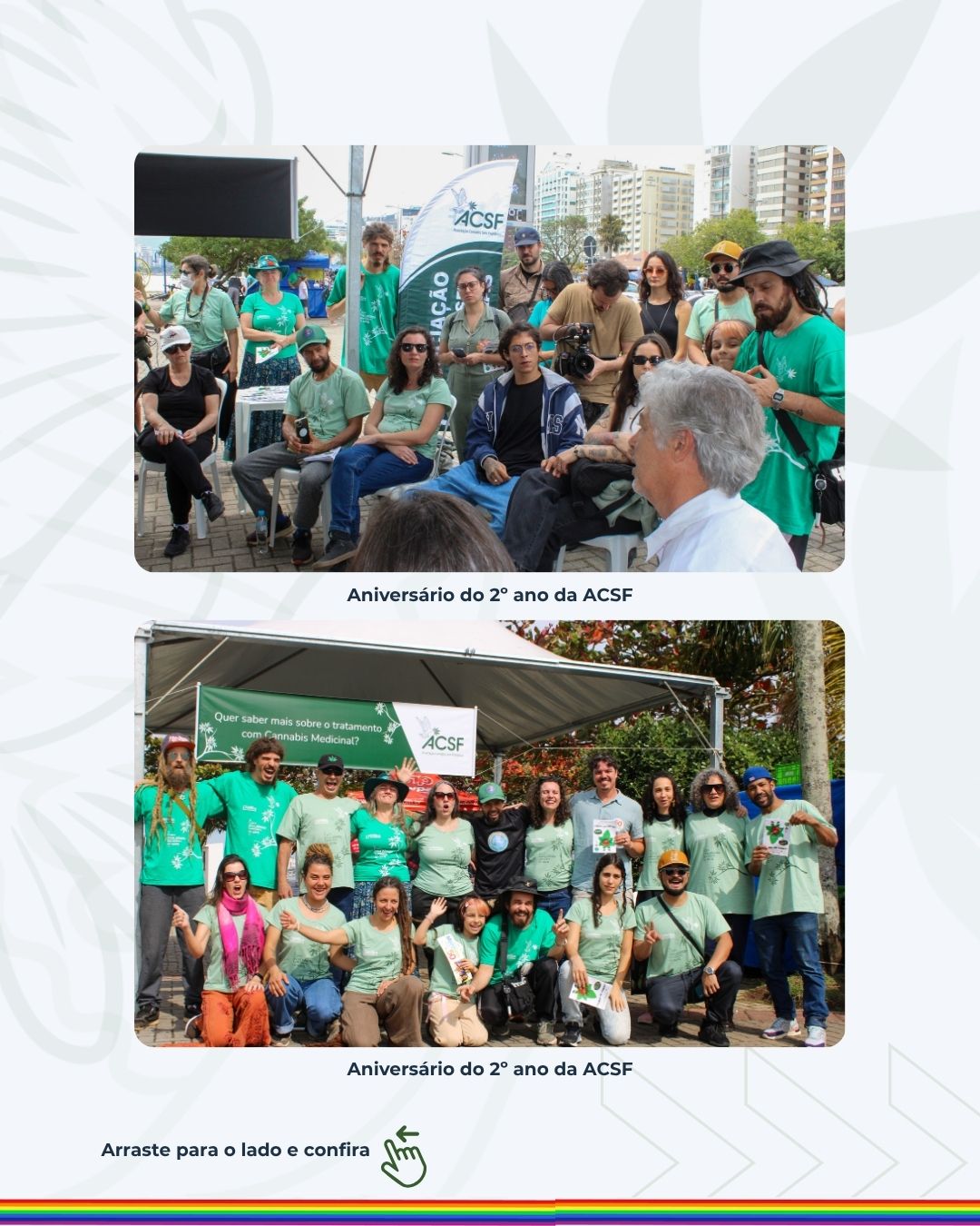 ACSF Post 2 — Slide 5 de 15
