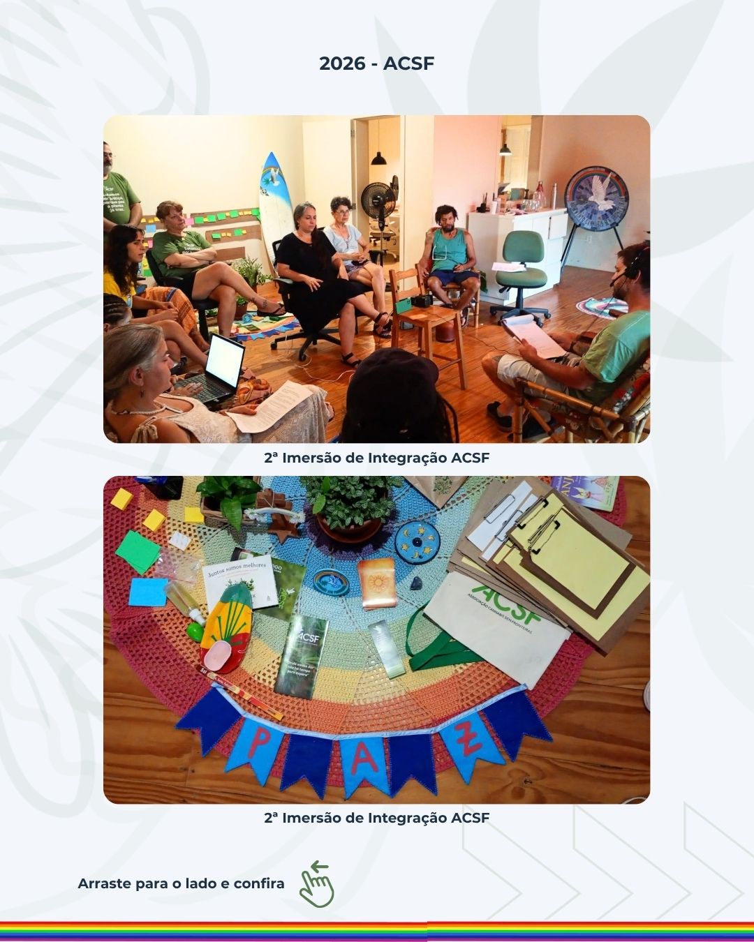 ACSF Post 3 — Slide 2 de 12