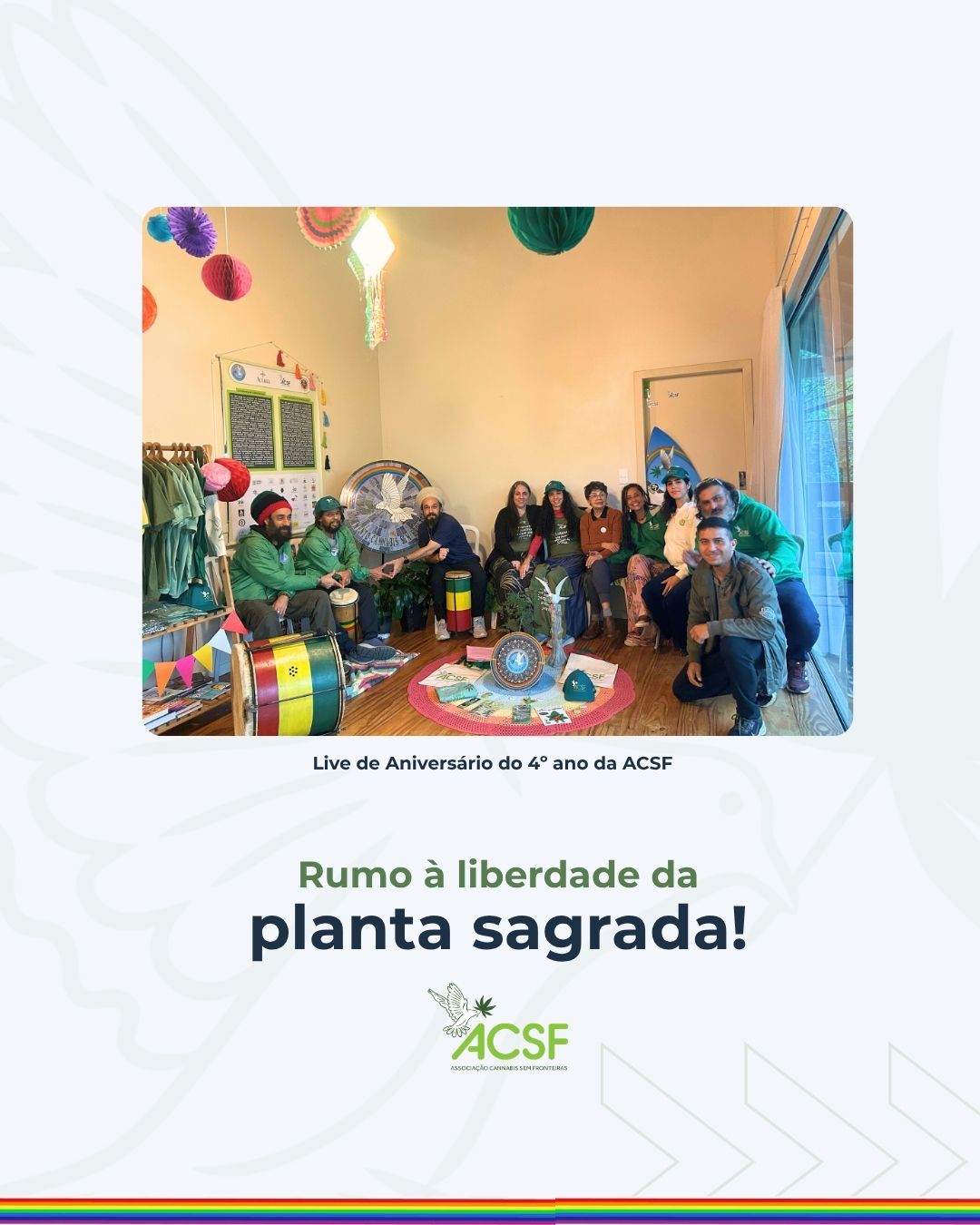 ACSF Post 3 — Slide 12 de 12