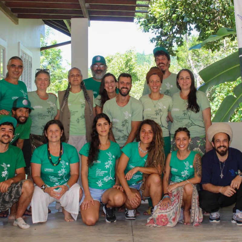 Associação Cannabis Sem Fronteiras