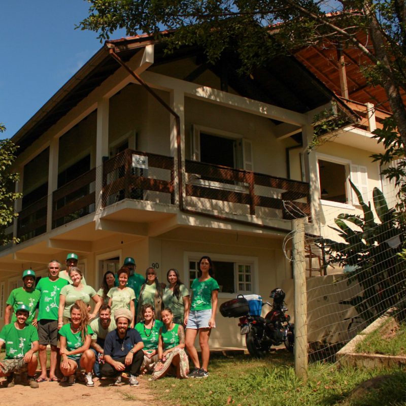 Associação Cannabis Sem Fronteiras