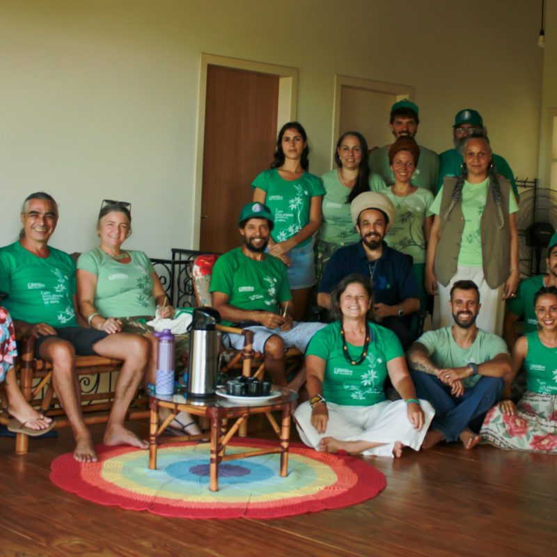 Associação Cannabis Sem Fronteiras