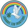 Logo da Associação Cannabis Sem Fronteiras
