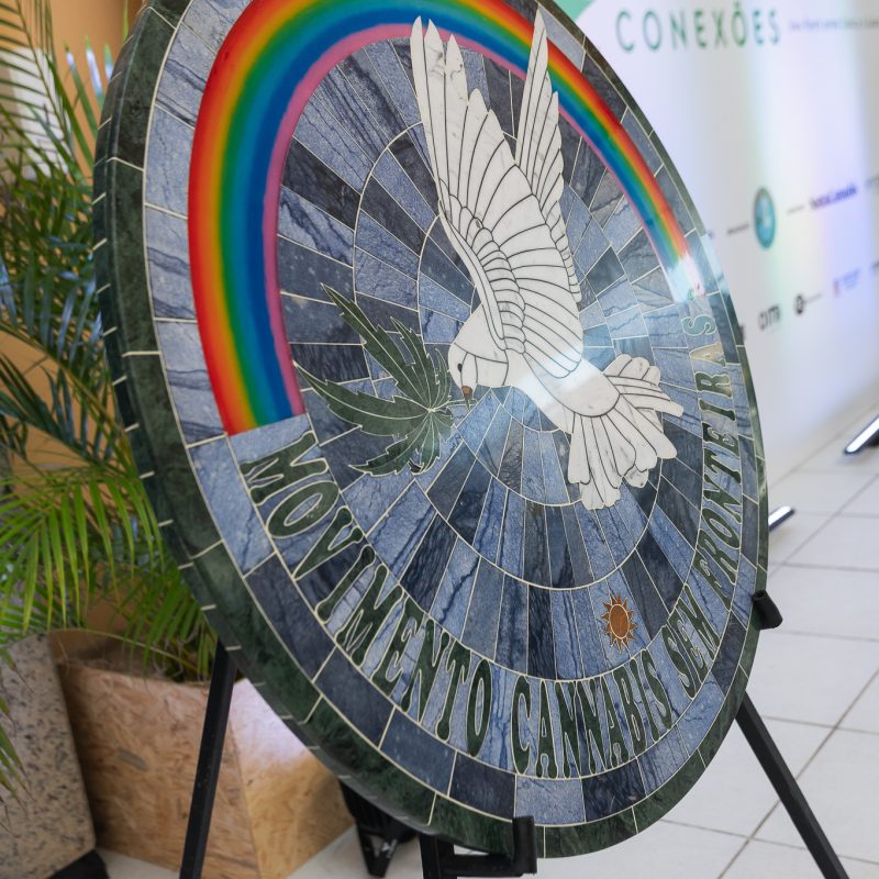 FloriCannabis ConexõeS Ciência e Saúde 2025